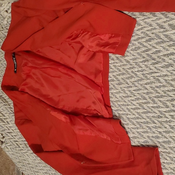 Allegra K blazer - Picture 10 of 10